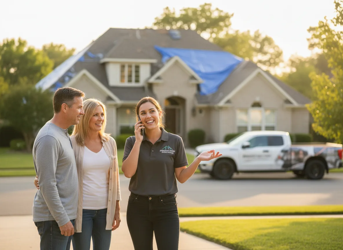 Emergency Roof Repair Oxford, IA FAQs